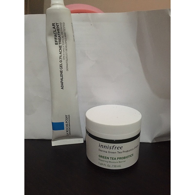 preloved la roche posay adapalene