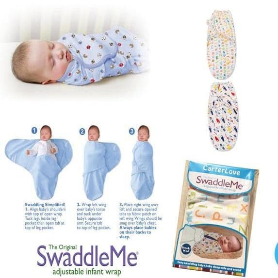 super swaddle with swaddleme