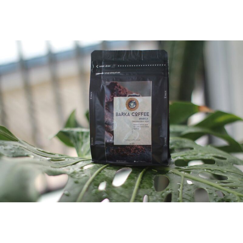 

kopi arabika original 150gr