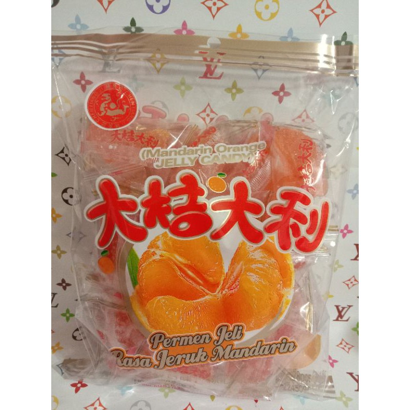 

jelly jeruk 500gr