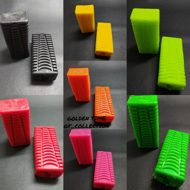 Karet Step Depan Motor Karet Step Variasi Universal