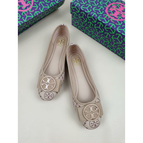 Flat shoes ballet ballerina gucci chanel tory burch