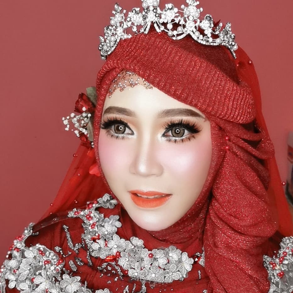 Kerudung Pashmina Rajut Glitter Premium Tebal ( Ver.2 )