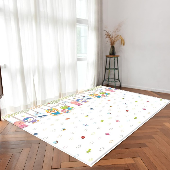 Toys Store -  Pure Soft PVC Pororo Bugs