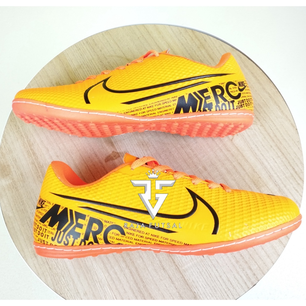 Terbaru !!! Sepatu Futsal Bisa COD (bayar di tempat )
