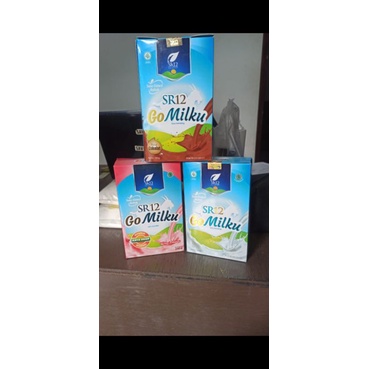 

sr12 go milku susu kambing original isi 500 gram