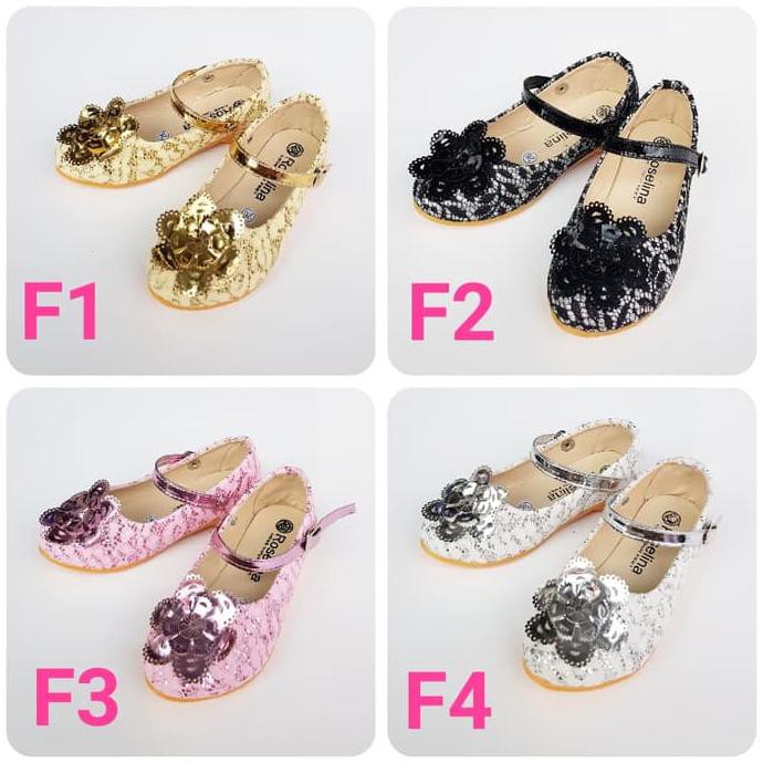 sepatu pesta anak #sepatu pantofel anak #sepatu anak perempuan