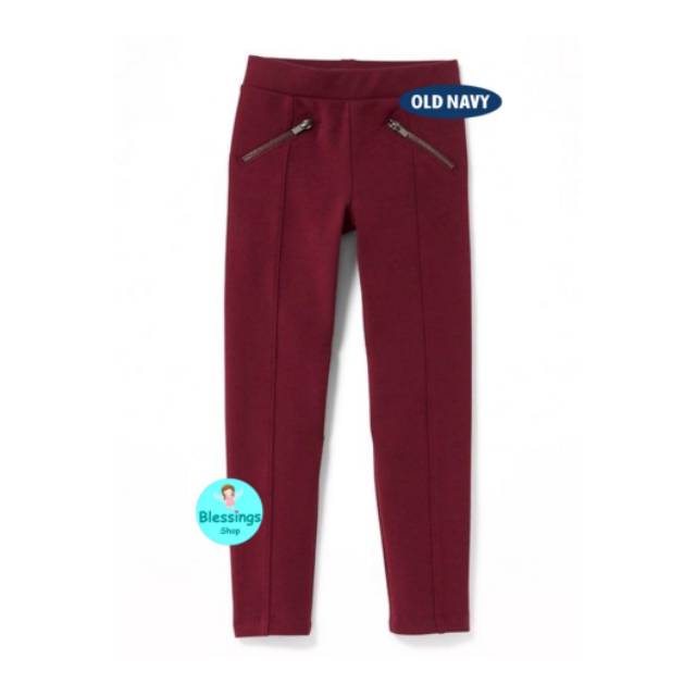 ORIGINAL OLD NAVY ( PONTE JEGGING )