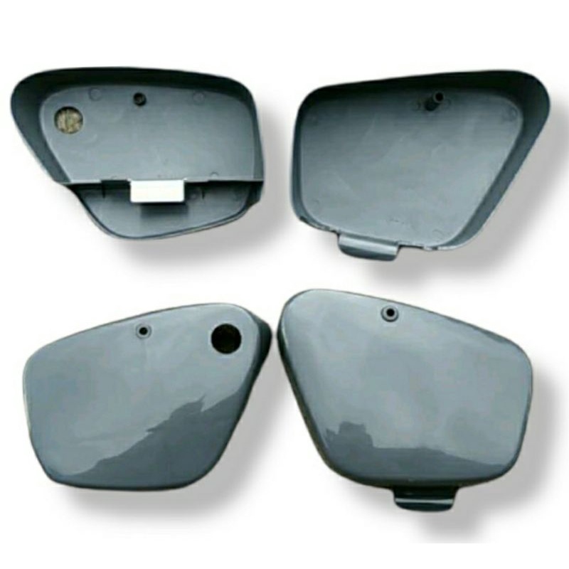 Box aki cover aki honda c50 dan pispot