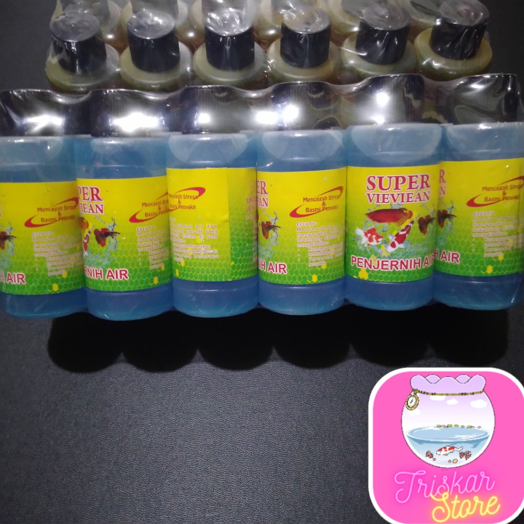 PENJERNIH AIR AQUARIUM / PENJERNIH CAIR AKUARIUM