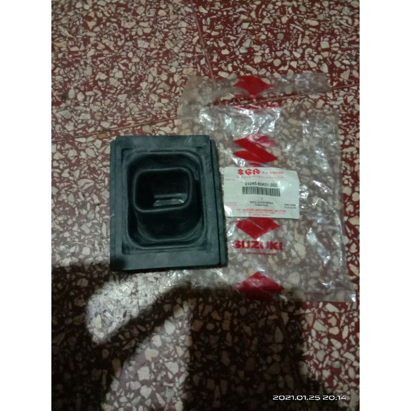 boot karet tongkat perseneling suzuki APV arena