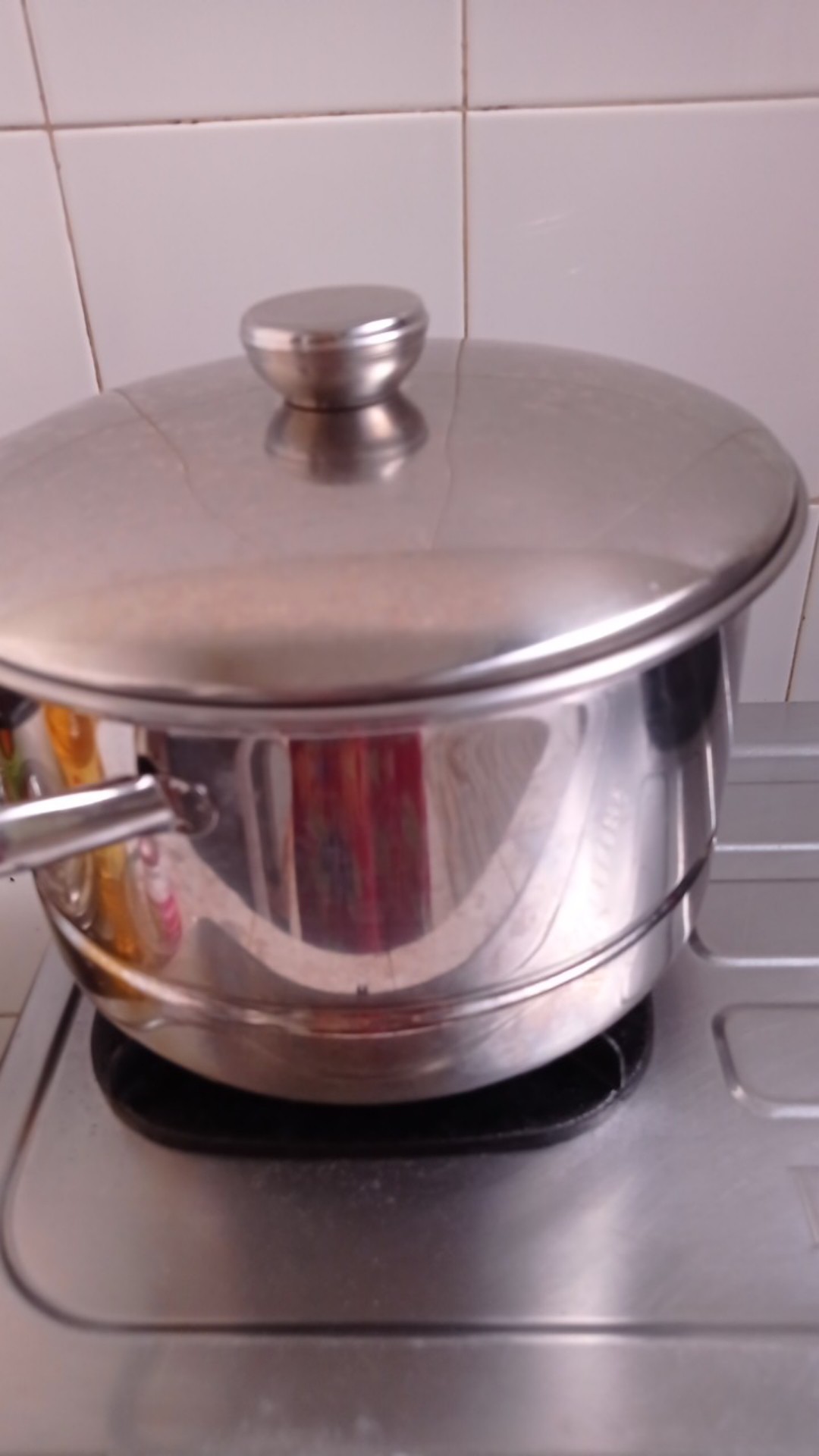 Bima Panci Serbaguna 26 Cm Prima / Steamer Stainless