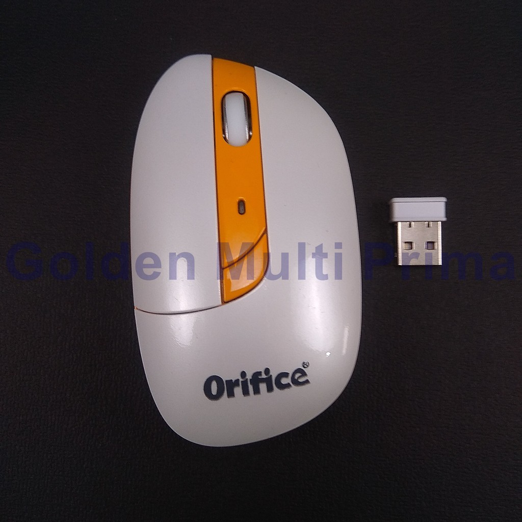 Mouse Wireless Orifice MW-199 / Mouse Wireless Orifice MW199 / MW-199