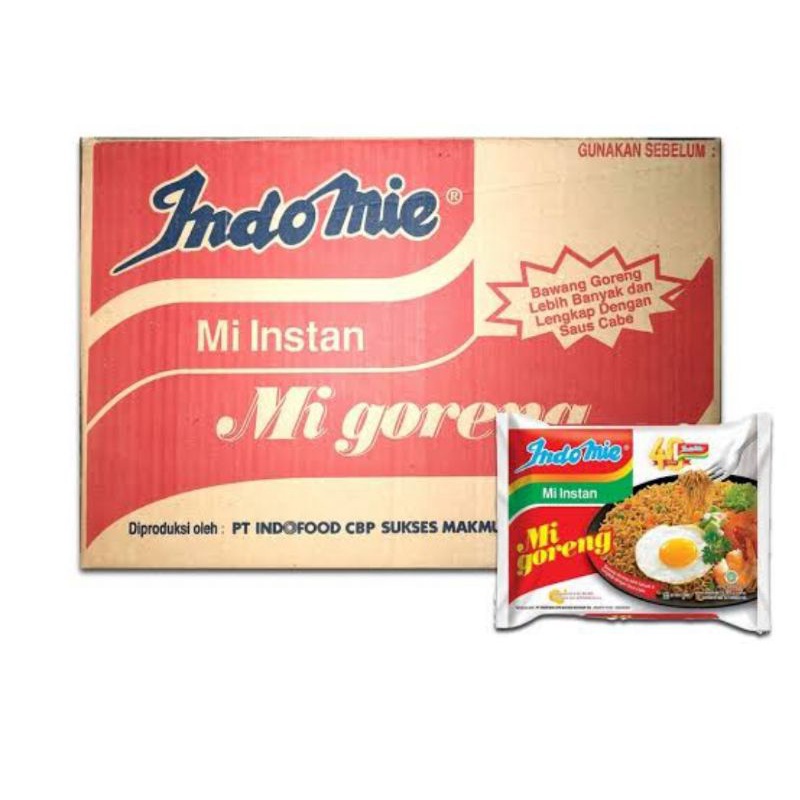 

indomie mie goreng 1 dus