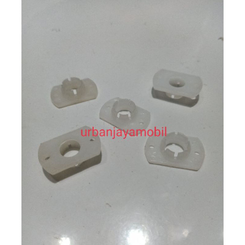 plastik bos wiperlink kijang kotak Doyok kf20 4k