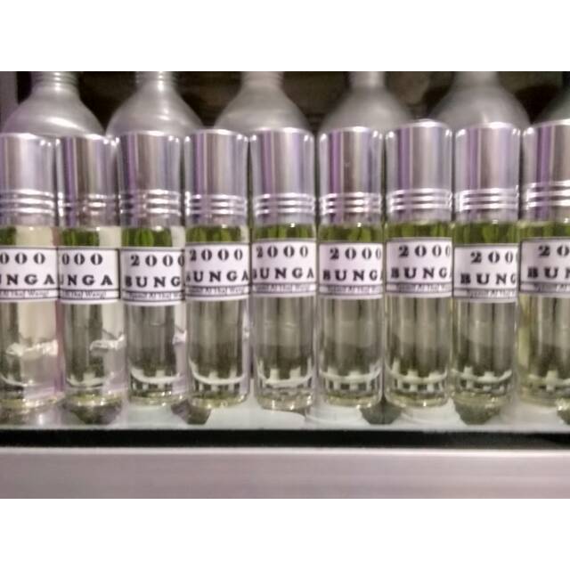 Parfum 2000 Bunga