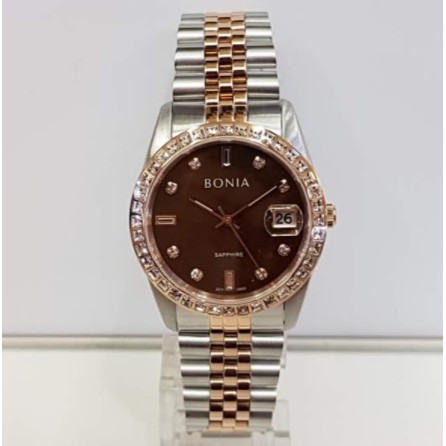 Bonia BNB10553-1647S Sapphire ORIGINAL