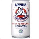 

Susu Beruang Nestle Bear Brand 189ml - 1 Pcs
