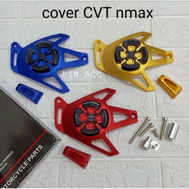 Pelindung Cvt Nmax Old Cover Cvt Nmax Old Full Cnc Premium