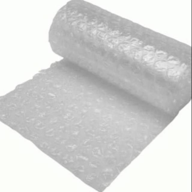 

Plastik bubble Bubble Wrap plastic untuk Tambahan packing