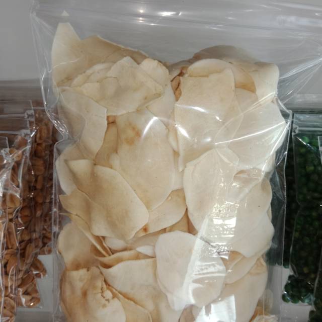 

Kripik kentang