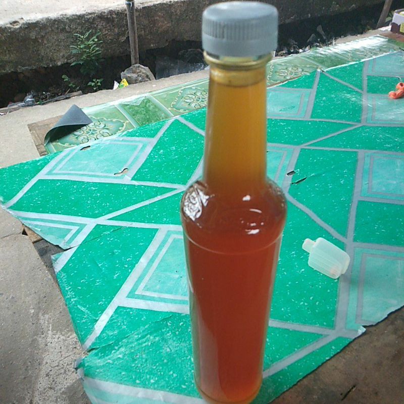 

madu wanyi