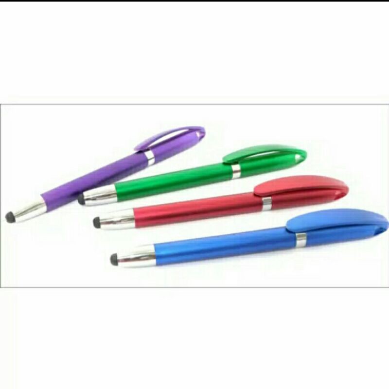 Stylus pen touch screen / semua jenis Hp Xioami Samsung Oppo realme Vivo dll
