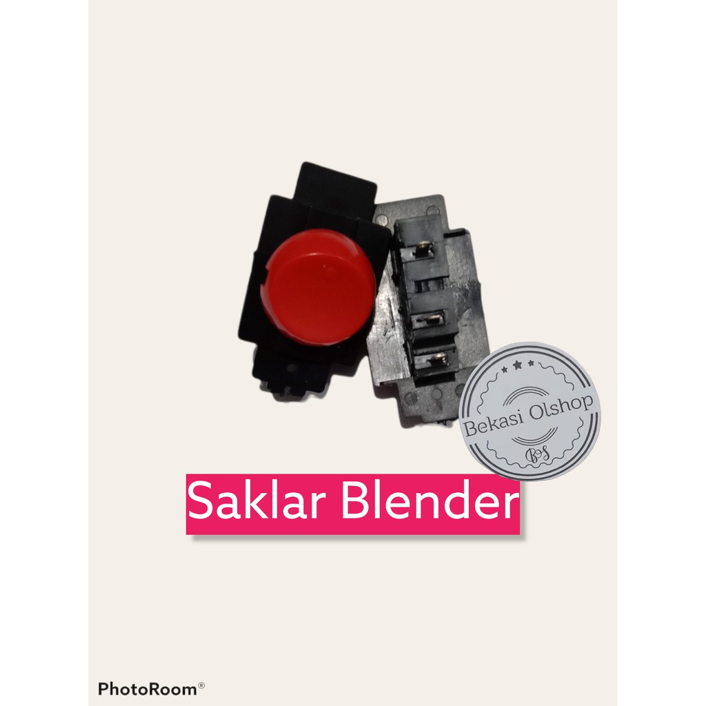 Saklar Blender National