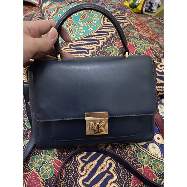 michael kors mk mindy authentic preloved