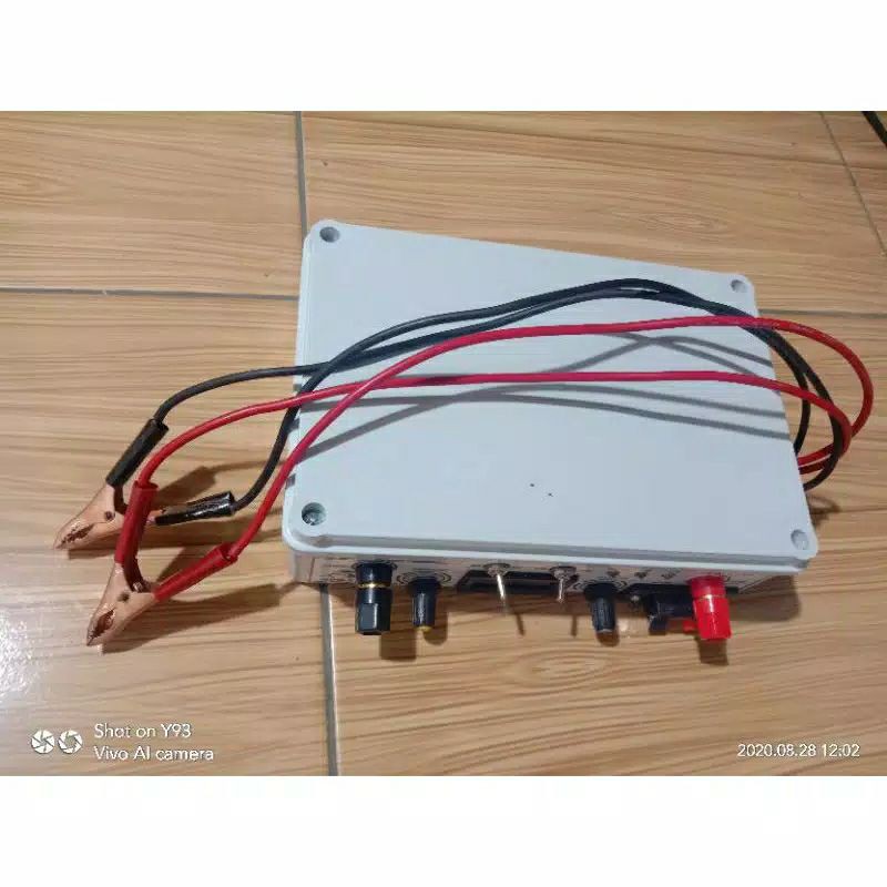 PDC 8 MOSFET PREDATOR