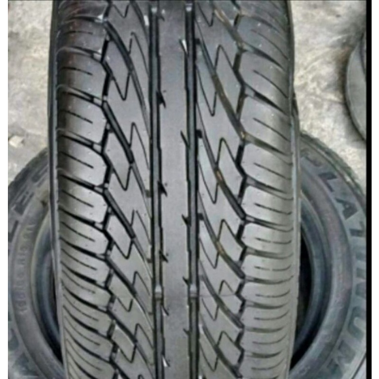 BAN MOBIL SECHOD MEREK DUNLOP RING 15 UKURAN 185/65 R15