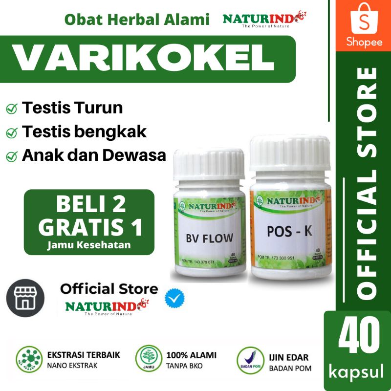 obat varikokel tedun turun berok tanpa operasi