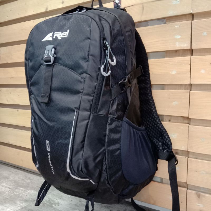 Tas Ransel Outdoor Pria Rei Original Kalimpaa 40L