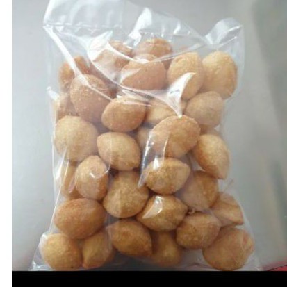 

Pani Puri India (pengiriman hanya via grab/gojek)