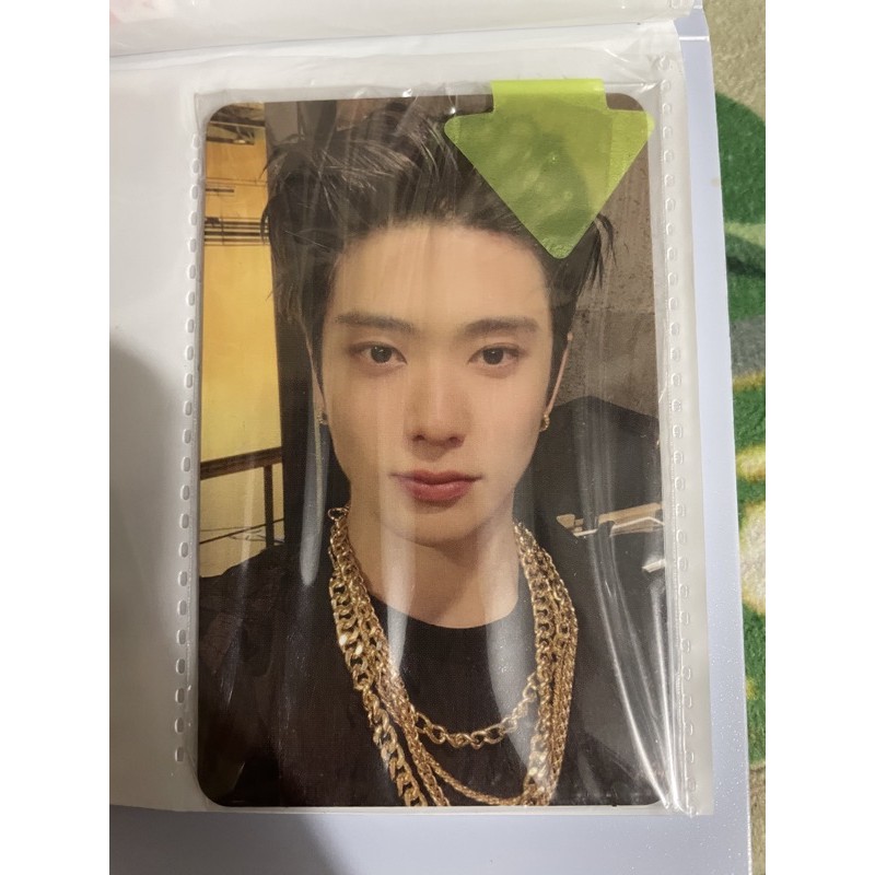 PC Jaehyun neozone T ver