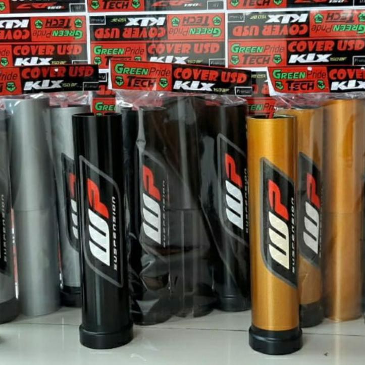 C7S COVER shock USD KLX/CRF/VIAR 150 CC KQI