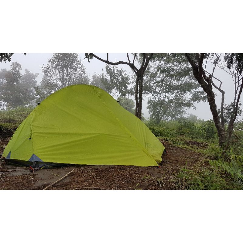 Tenda Big Adventure Merbabu 2P
