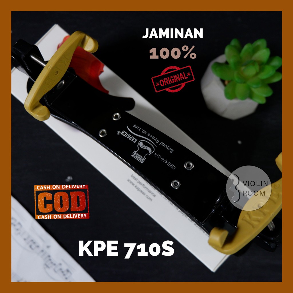 SHOULDEREST KPE 710s