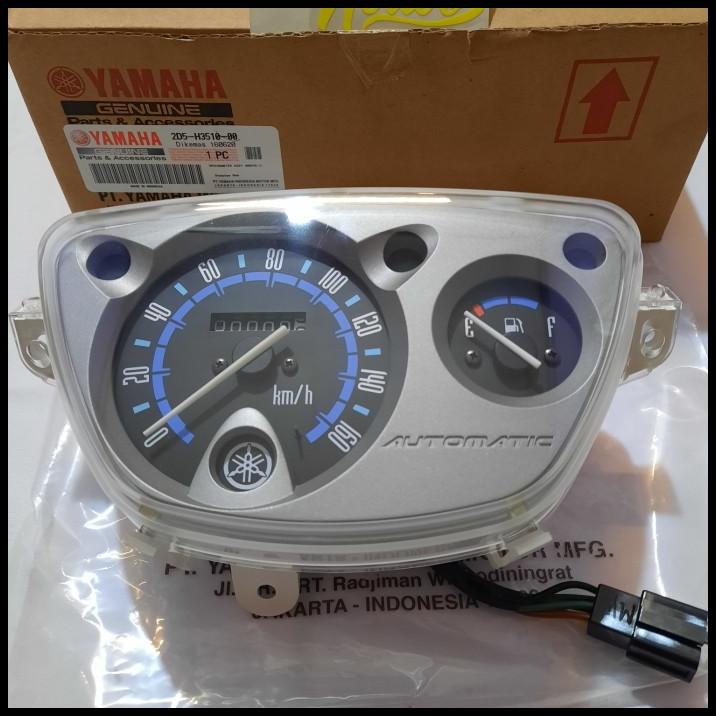 Spidometer Nouvo Z Original Spedometer Nouvo Spido Z Nouvo Original