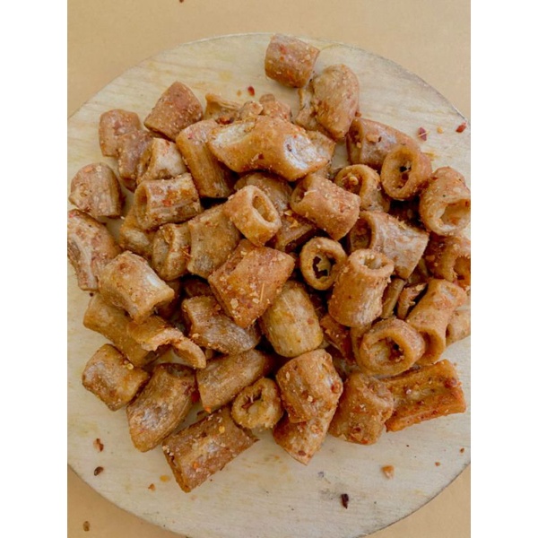 

COD SOTONG GORENG 1KG / SOTONG TIGA PUTRA