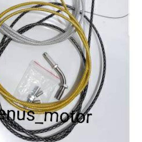 ♝ tali gas spontan serat tali gas aktif kabel gas spontan ✫