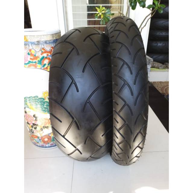 ban metzeler marathon 120-70 ring 21 240-40 ring 18 not shinko vee rubber chopper harley davidson