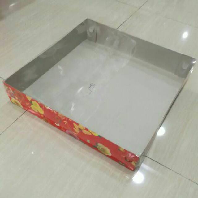 

DUS KUE TUTUP MIKA UK.35X7