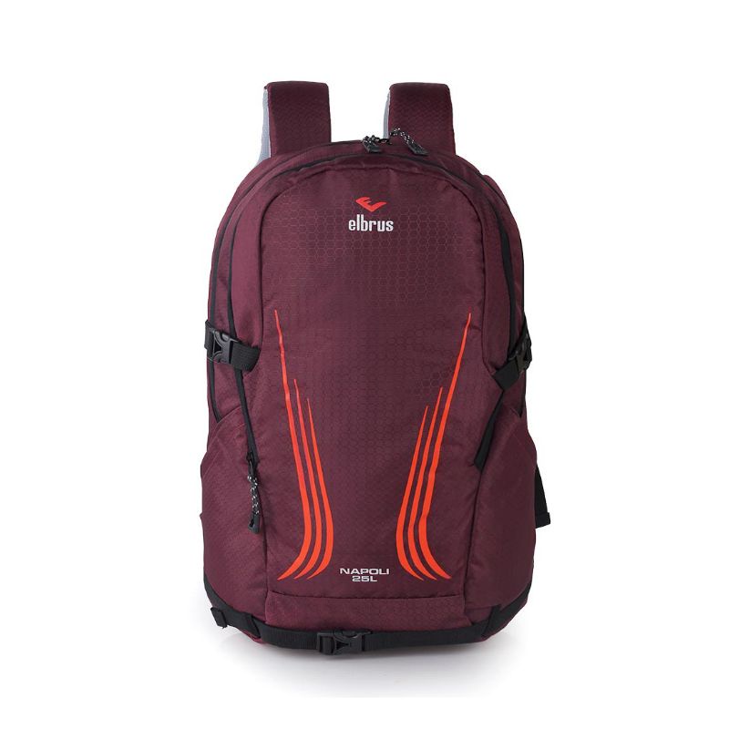 Tas Backpack Pria Wanita Terbaru 25 Liter Premium Material | Daypack Original | Tas Ransel Travelling Adventure Outdoor Kerja Sekolah