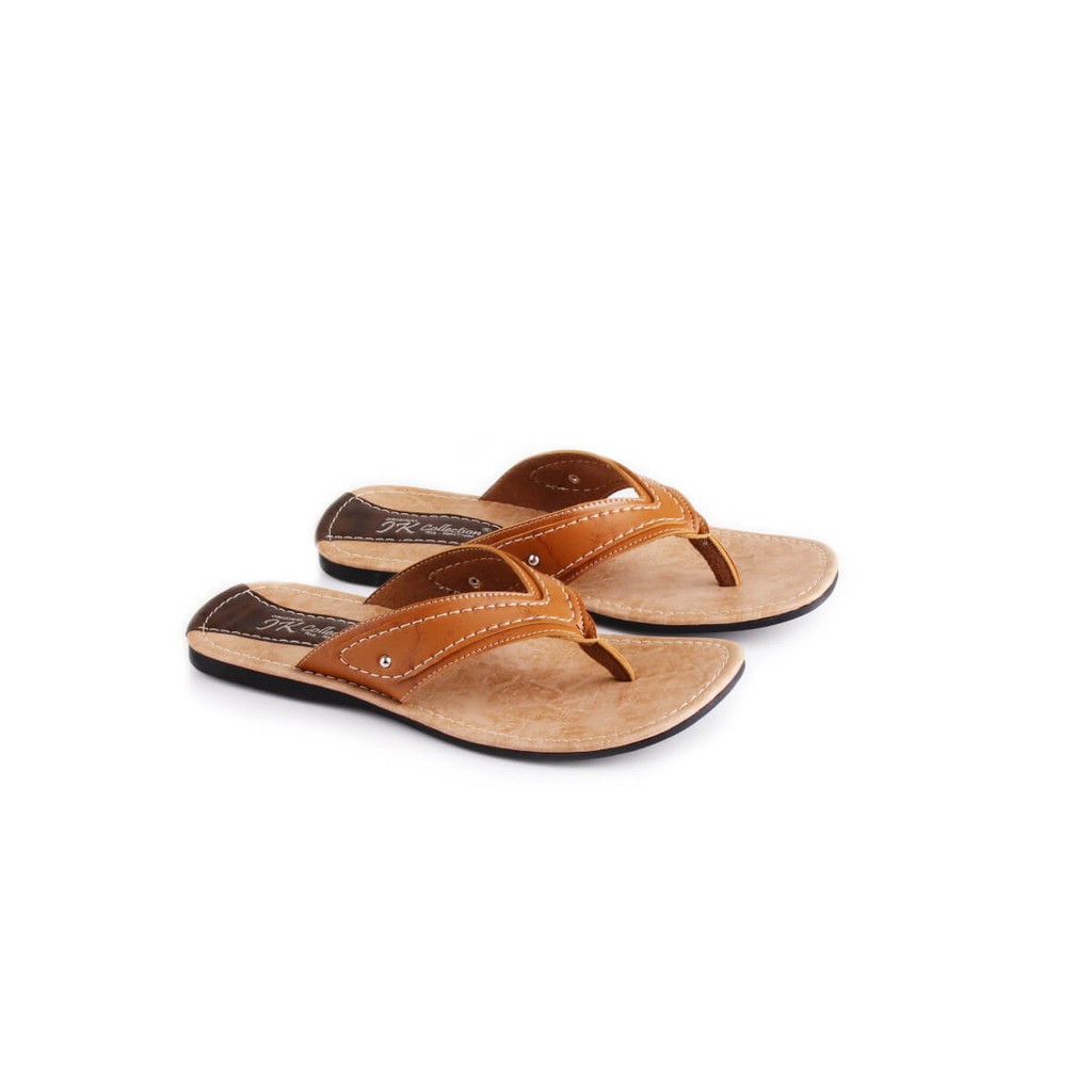 JK collection Sandal Kasual Pria - JER 3001