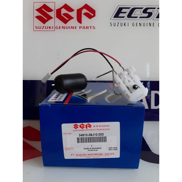 Pelampung Bensin Suzuki NEX Carbu/ NEX FI/ NEX II