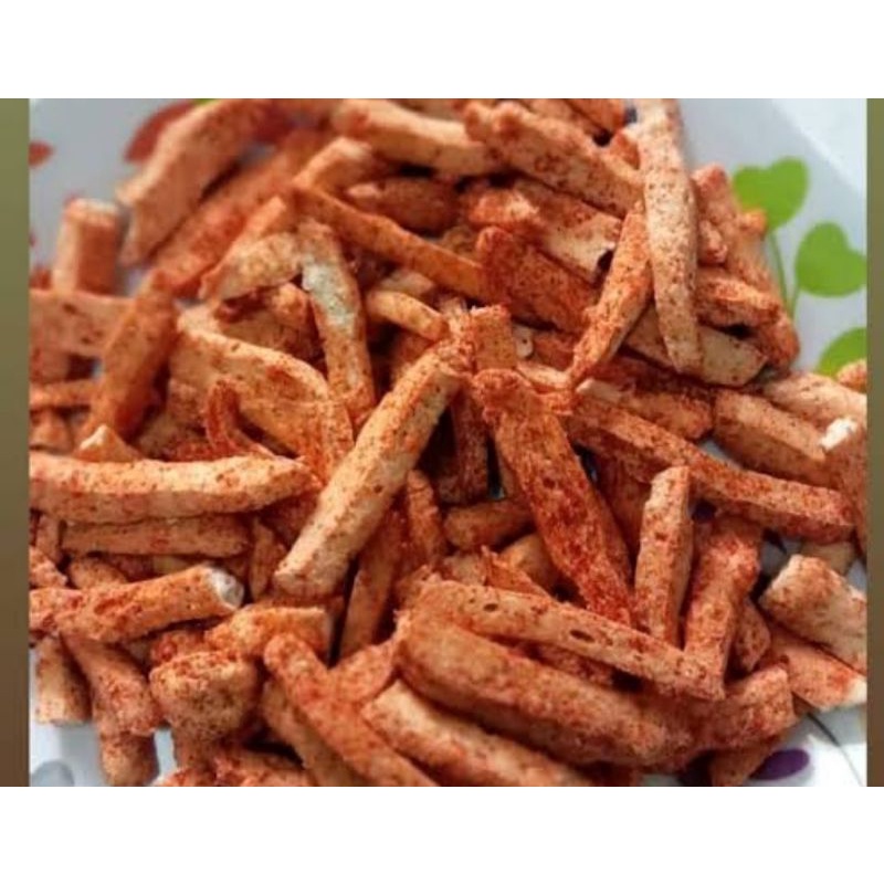 

STIK BASRENG PEDAS 500GRAM