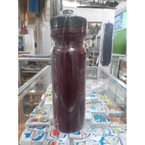 Botol Reebok Te Bottle Red 750 Punber