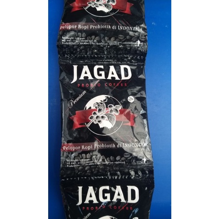 

Kopi JAGAD sachet Herbal Sehat Aman untuk lambung dan Jantung tidak bikin perih & tidak bikin Jantung Berdebar Organik100% Tulen bubuk hitam kapal api luwak rube hpai troy stamina pria tahan lama Toraja arabica murni laris termurah