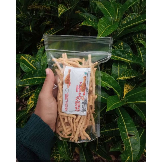 

STICK BAWANG ORIGINAL FREE CAOS